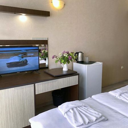 Lotos Hotel バルチク エクステリア 写真